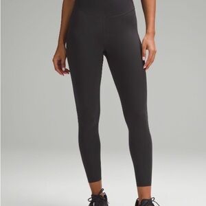 Classic Graphite Lululemon Women's Leggings